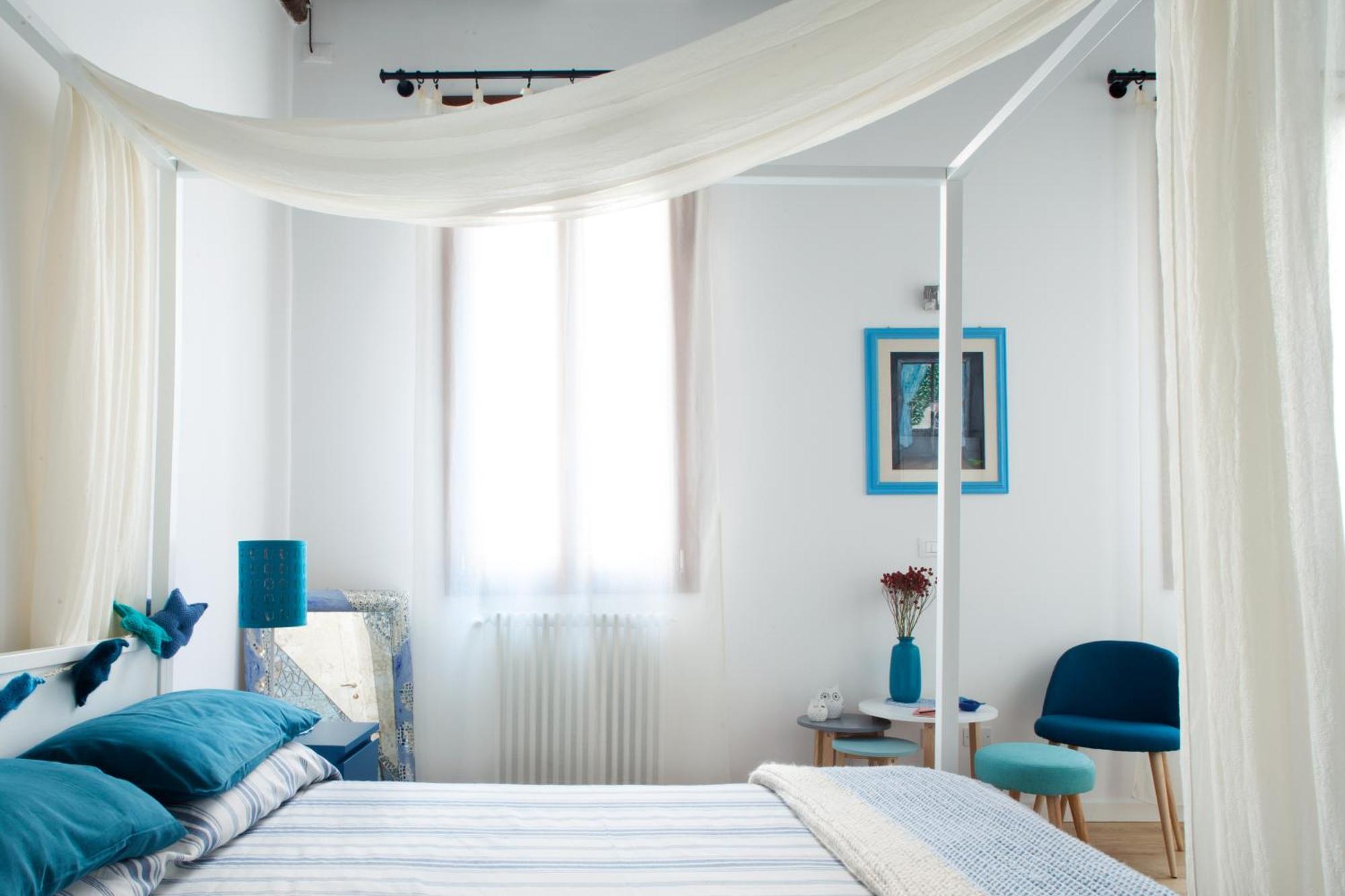 Aria E Luce Suites A Venezia エクステリア 写真